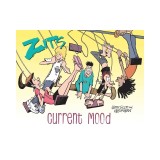 Zits: Current Mood: The Complete 2022 Collection