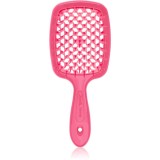 Janeke Superbrush Small perie plata mica 17,5 x 7 x 3 cm 1 buc