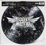 Metal Forth (Picture Vinyl) | Babymetal