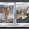 Centrafricana 2020 - Bufnițe, MNH