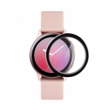 Cumpara ieftin Folie protectie display Edman pentru Samsung Galaxy Watch Active 2, 40mm