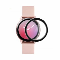 Folie protectie display Edman pentru Samsung Galaxy Watch Active 2, 40mm