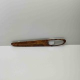 Ornament panou ușă st&acirc;nga spate JAGUAR XJ X350 2008 OEM: 2W93-F045H13-AG 30254832