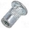 Piulita M4, pas filet 0.7, NOVUS - 045-0044