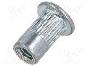 Piulita M4, pas filet 0.7, NOVUS - 045-0044