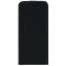 Husa HUAWEI Y3 2017 - Flip Vertical (Negru)