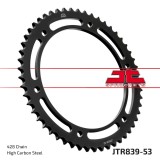 Pinion Spate Moto Z53 428 MBS JTR839.53