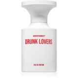 BORNTOSTANDOUT Drunk Lovers Eau de Parfum unisex 50 ml