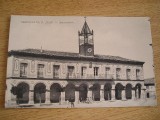 M2 R9 2 - Carte postala foarte veche - Spania, Circulata, Fotografie