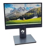 ALL IN ONE Second Hand, DELL OPTIPLEX 5260 AIO, Procesor I5 8400, Memorie RAM 8 GB, SSD 256 GB M2, Windows 11 Pro, DVD/RW, Webcam, Wireless, Bluetooth