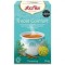 Ceai Bio Respira Sanatos Yogi Tea 30.60gr