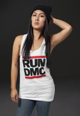 Maiou RUN DMC pentru femei Mister Tee M EU foto