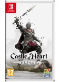 Castle Of Heart Retold