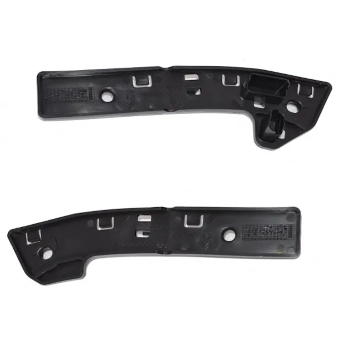 Suport bara fata Citroen Berlingo (7_), 2015-, Peugeot Partner, 2015- ; 7416j2, parte montare lateral, 2buc- stanga+dreapta, 23U10754, Aftermarket
