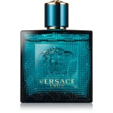 Versace Eros Eau de Toilette pentru bărbați 100 ml