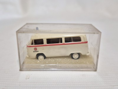 VW T2, 1/87 foto