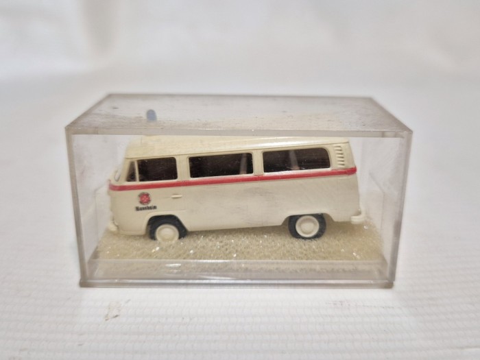 VW T2, 1/87