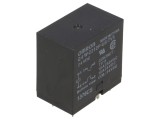 Releu Electromagnetic DPST-NO 24VDC G4W PCB
