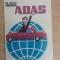C9 21 - 1972 - Calendar de buzunar - reclama asigurari ADAS