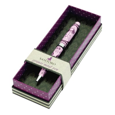 Gorjuss Pix premium si cutie Toadstools foto