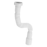 D85 Teava flexibila, 800 mm Innovative ReliableTools