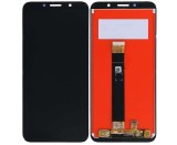 Display Huawei Y5P 2020 Black Negru