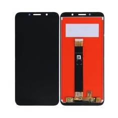 Display Huawei Y5P 2020 Black Negru
