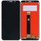 Display Huawei Y5P 2020 Black Negru