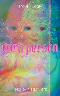 Third Person: Notes On A First Year foto