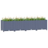Gossi strat inaltat, 160x40x38 cm, polipropilena