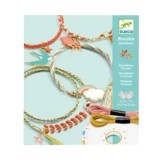 Cumpara ieftin Atelier de confectionat bratarile prieteniei Djeco