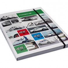 Notebook Oe Porsche RS 2.7 WAP0500500G