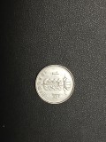 1 franc belgie 1964