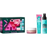 Benefit Camp P.O.R.E set cosmetice decorative