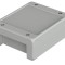 Carcasă universală BOPLA BOCUBE ALU aluminiu gri 128x159x60mm IP67/IP66/IP69