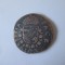 Rară! Coroana Spaniola-Tarile de Jos Habsburgice regele Philip II:Daalder 1562-1575