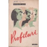 Profiluri - Povestiri