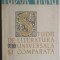 Tudor Vianu - Studii de literatura universala si comparata, 1963