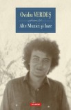 Alte Muzici si faze - Ovidiu Verdes - Polirom
