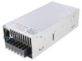 Alimentator Pulsatoriu Modular 1000W 48VDC
