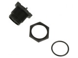 Conector Circular Soclu Mamă 6 PIN IP68 125V
