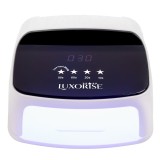 Cumpara ieftin Lampa Unghii UV / LED 84W GlamEdge PRO - LUXORISE