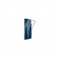 Husa Huawei P20 Lite (2019) - Iberry TPU UltraSlim Transparent