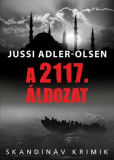 A 2117. &aacute;ldozat - Jussi Adler-Olsen