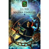 Cumpara ieftin Masina Timpului, H. G. Wells, Corint