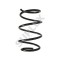 Arc suspensie Bmw 3, 12.97-05.05, 3 Coupe, 12.98-07.06, 3 Touring, 06.99-07.05; Mini Mini, 09.13-, 325 xi, 330 xi, Cooper, Punte Fata, Suplex