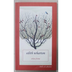 ETHAN FROME de EDITH WHARTON , 2012