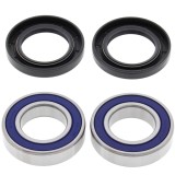 Kit Rulmenti roata spate Artic Cat 90 Utility Alterra 2014-2021 Polaris Outlaw Predator Sportsman 2004-2022 All Balls 25-1435