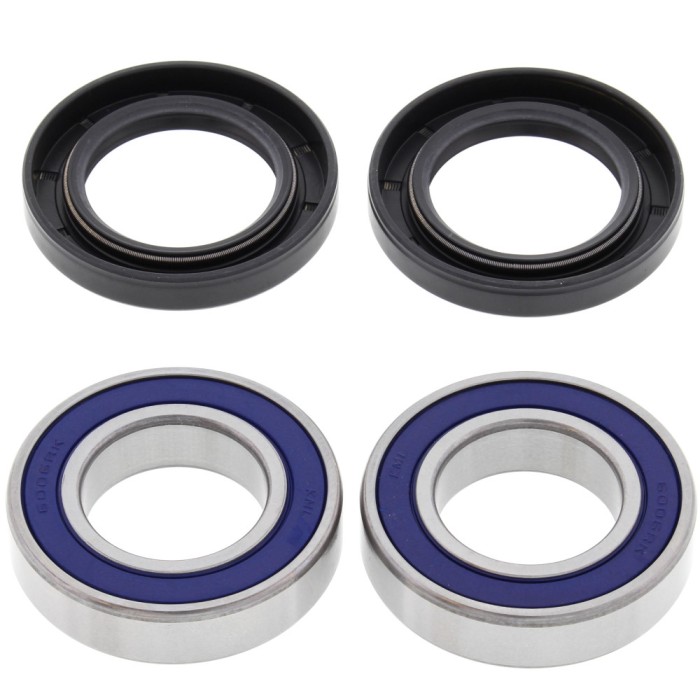 Kit Rulmenti roata spate Artic Cat 90 Utility Alterra 2014-2021 Polaris Outlaw Predator Sportsman 2004-2022 All Balls 25-1435