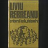 Crăișorul Horia, Ciuleandra - de Liviu Rebreanu, Albatros